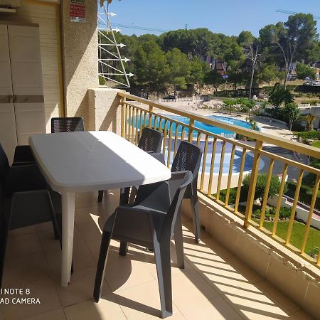 Apartament Escaliro Pins Salou Ngoại thất bức ảnh