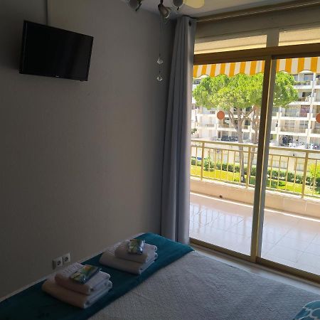Apartament Escaliro Pins Salou Ngoại thất bức ảnh