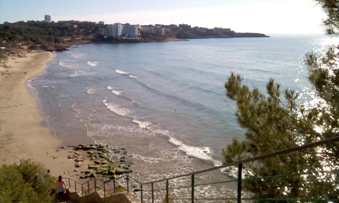 Apartament Escaliro Pins Salou Ngoại thất bức ảnh