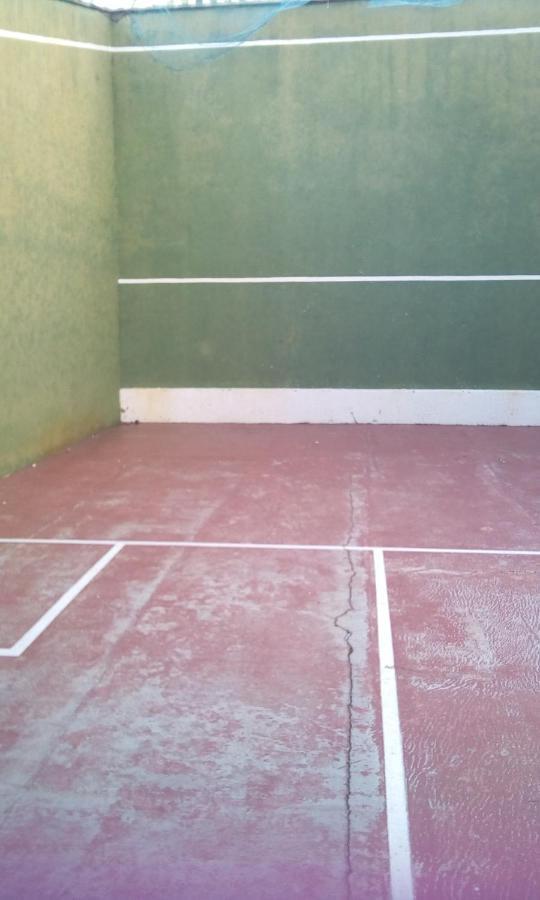 Apartament Escaliro Pins Salou Ngoại thất bức ảnh