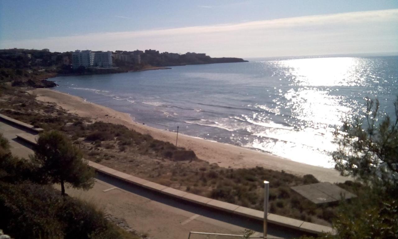 Apartament Escaliro Pins Salou Ngoại thất bức ảnh