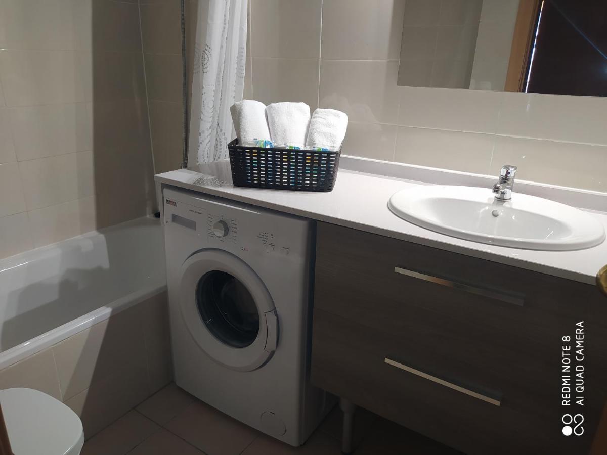 Apartament Escaliro Pins Salou Ngoại thất bức ảnh