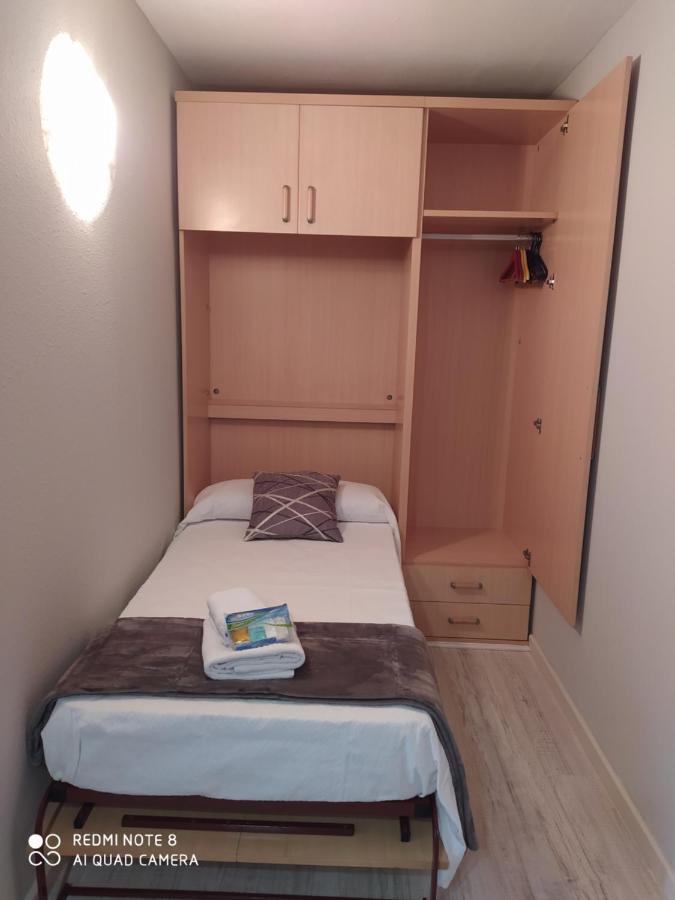 Apartament Escaliro Pins Salou Ngoại thất bức ảnh