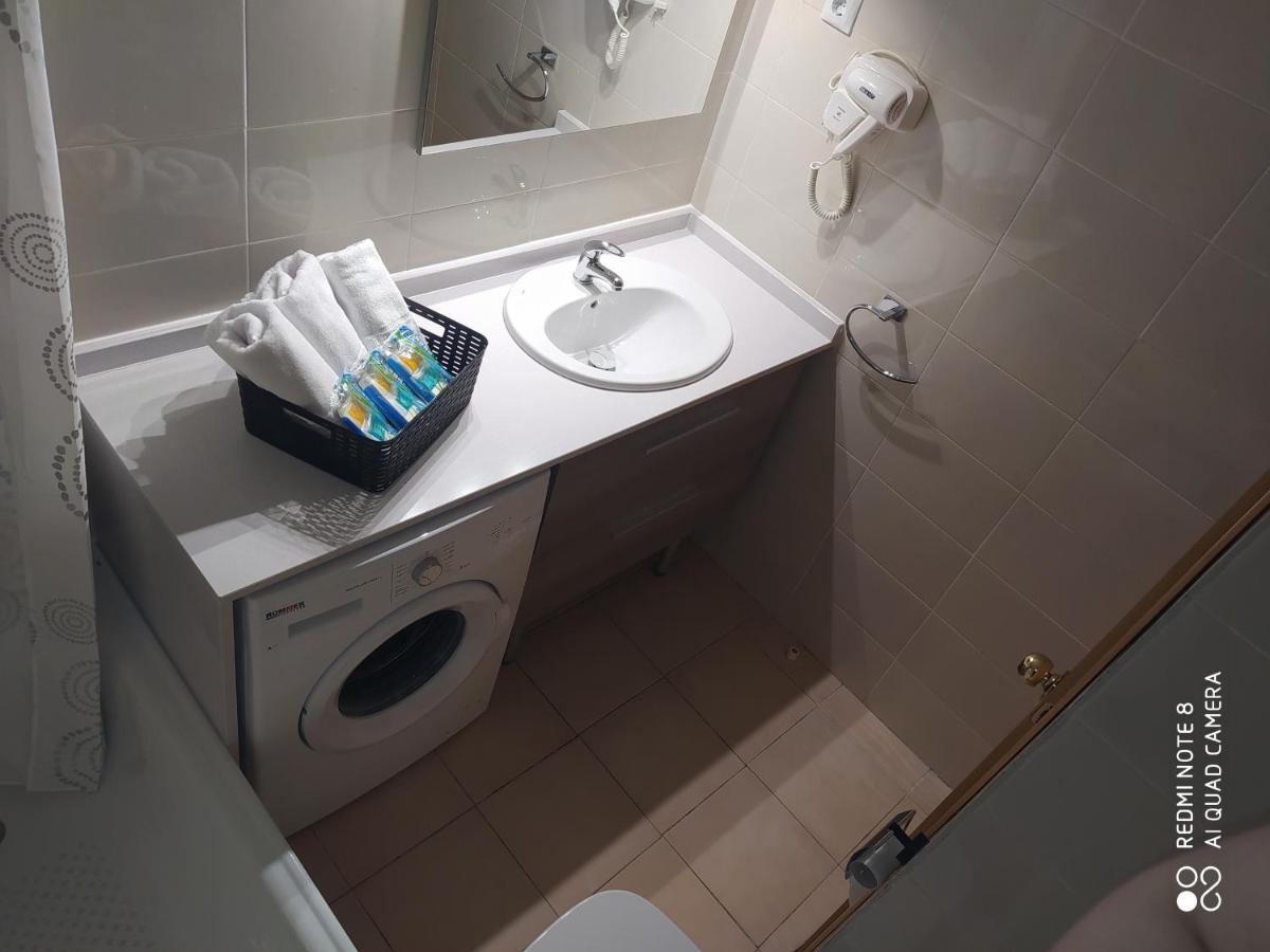 Apartament Escaliro Pins Salou Ngoại thất bức ảnh