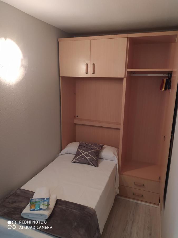 Apartament Escaliro Pins Salou Ngoại thất bức ảnh