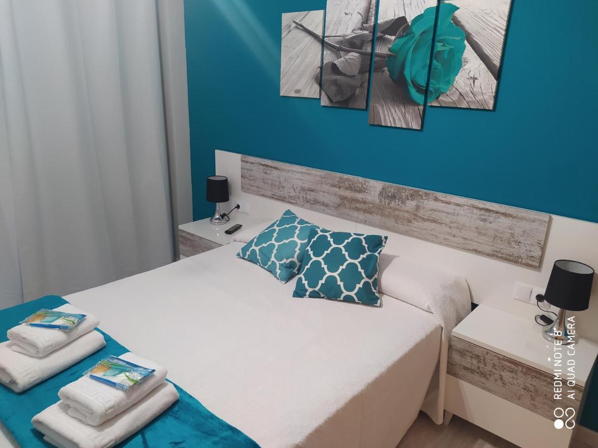 Apartament Escaliro Pins Salou Ngoại thất bức ảnh
