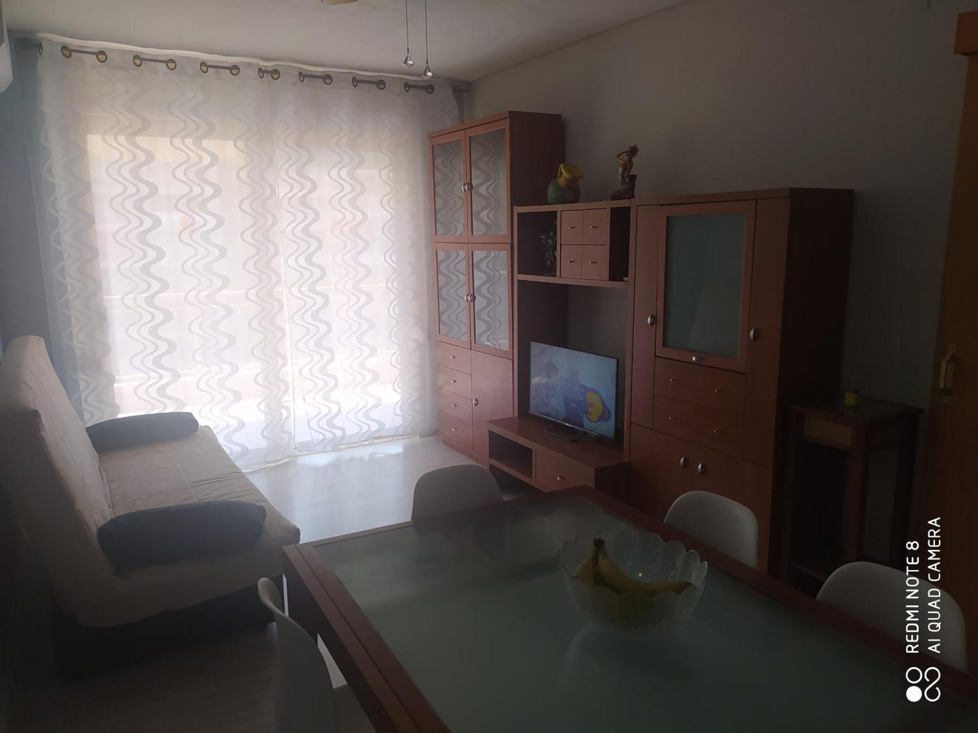 Apartament Escaliro Pins Salou Ngoại thất bức ảnh