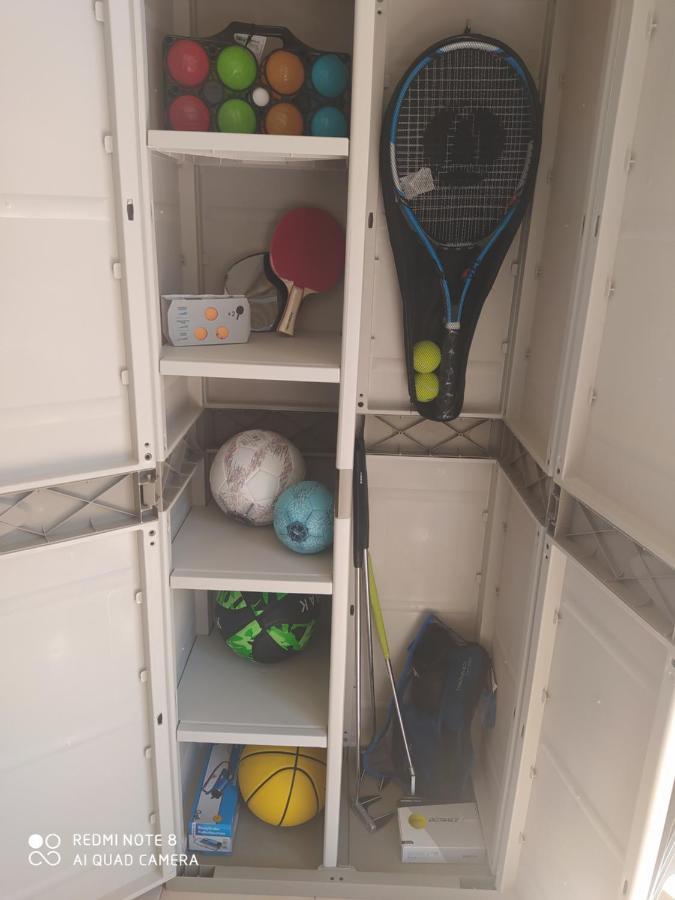 Apartament Escaliro Pins Salou Ngoại thất bức ảnh