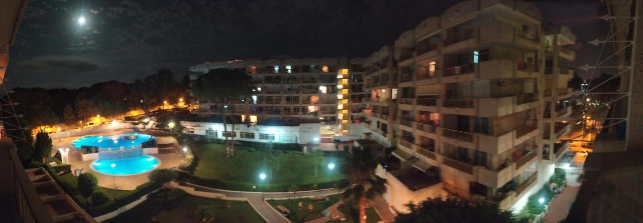 Apartament Escaliro Pins Salou Ngoại thất bức ảnh