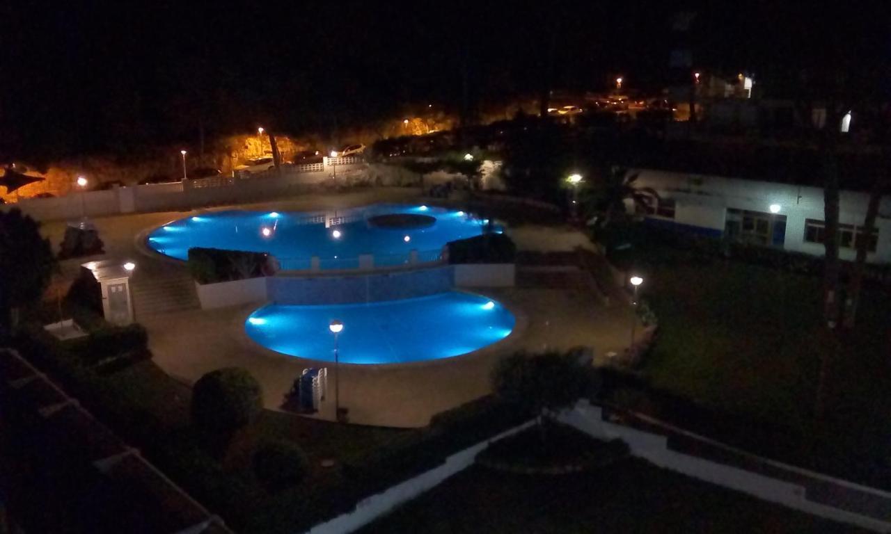 Apartament Escaliro Pins Salou Ngoại thất bức ảnh